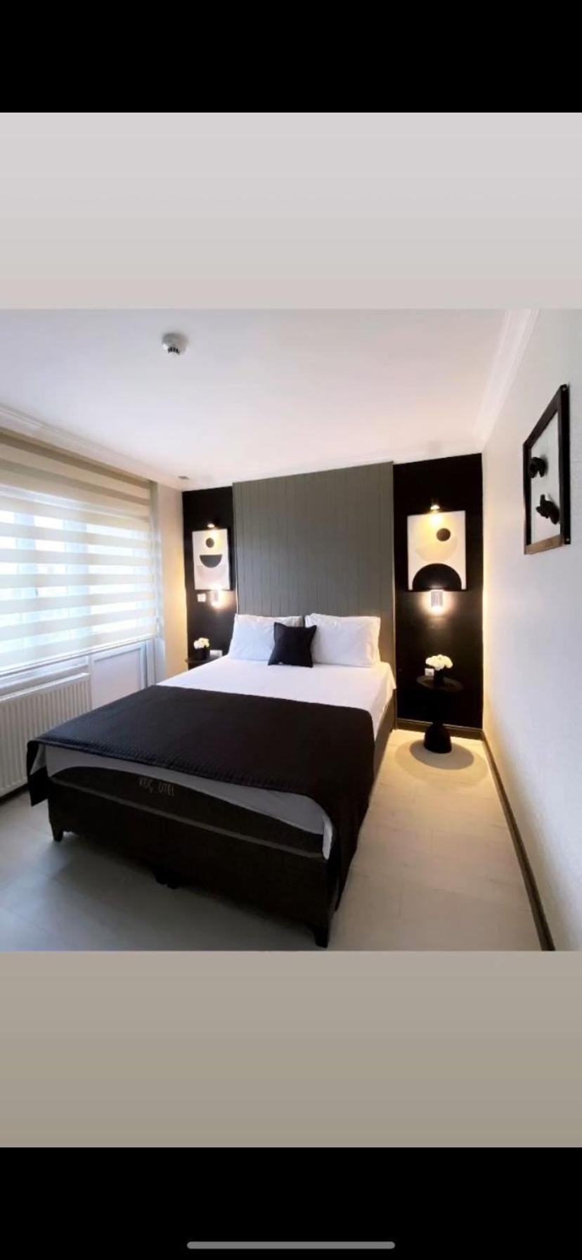 Otel Koc